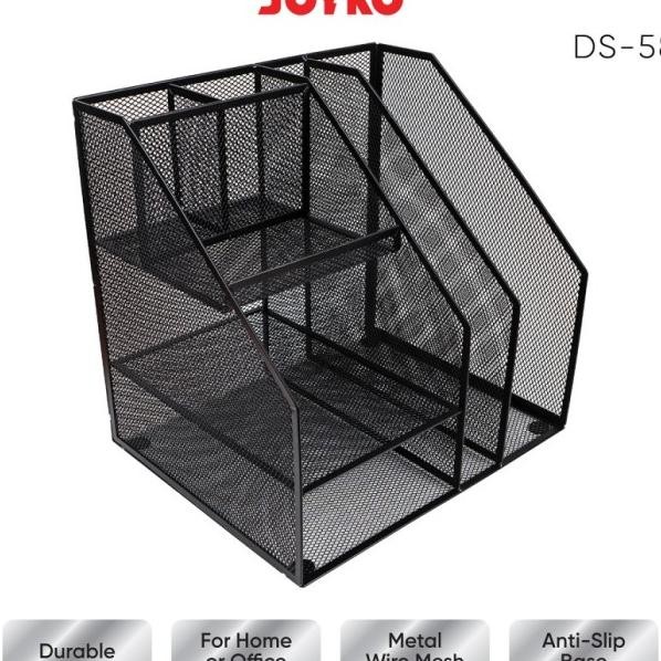

De Et Holder Tempat Alat Tuli Jaring Jala Joyo D58