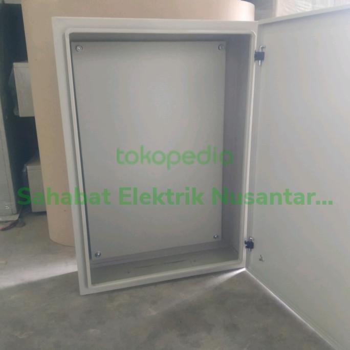 Diskon Box Panel Indoor 50X70 70X50 50X70X15 50 X 70 X 15 Cm. 1.2Mm