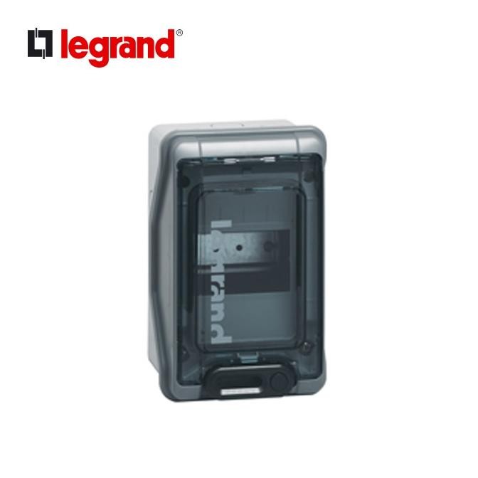 Terjangkau Legrand Plexo3 Cabinet Ip65 4M - 601994