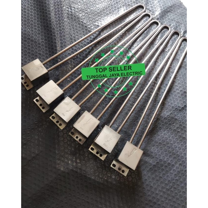 Heater Cubicle SM6 Schneider 50W 230V