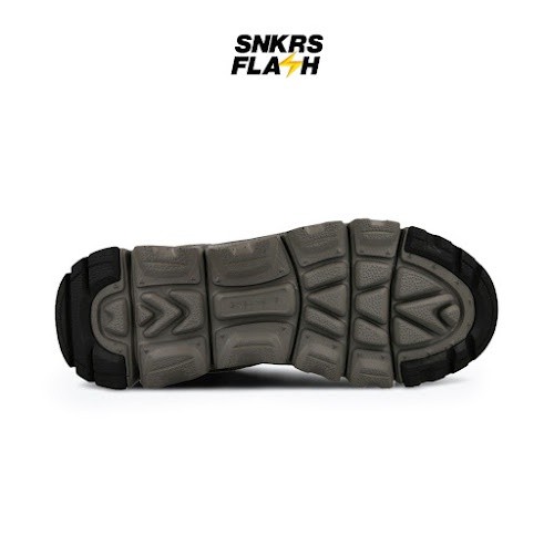 SKECHERS Summits At Canobie Sepatu Outdoor Pria - 237701TNBK - Size 40