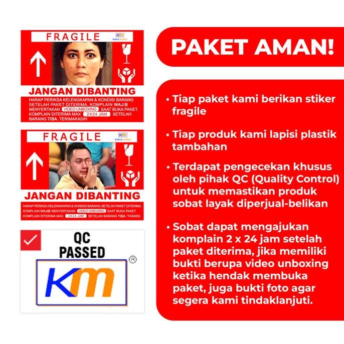 

Sale Essence Makanan Minuman Tova Fermented 50Ml