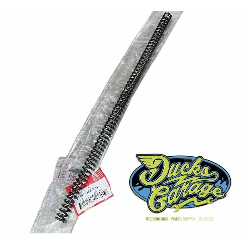 Jh85 Per Shock Shockbreaker Depan Honda Win Win 100 Original