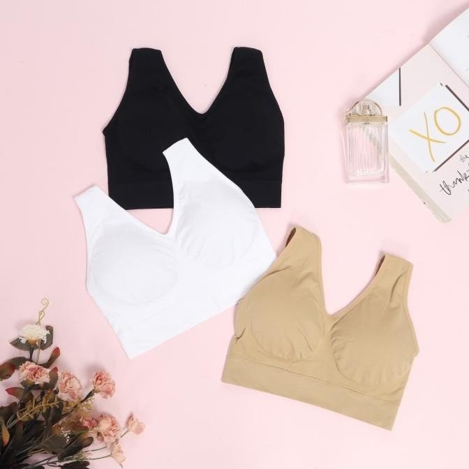 Grosir Genie Bra Original ( Classic )