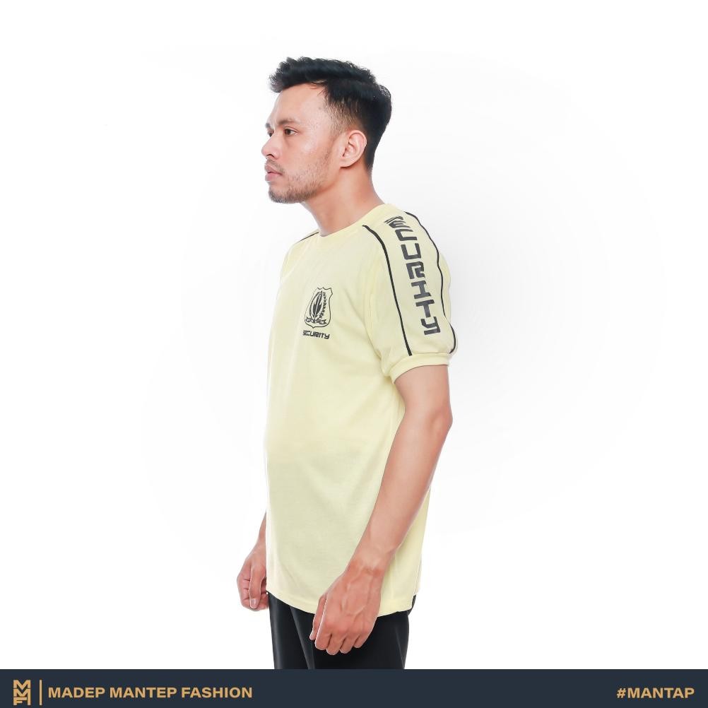 Kaos Security Satpam Terbaru Kaos Satpam Security Keren Kaos Satpam Terbaru - Kaos Pdk Security