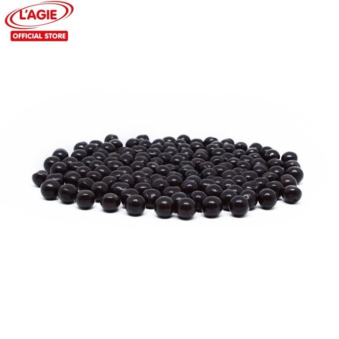 

Murah Lagie Coklat Choco Chips Kiloan Bulat Hitam 3Kg