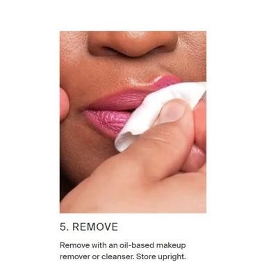 best seller haus labs atomic shake lip lacquer glossy tahan lama {terbaru/terlaris/tergcor/kekinian}