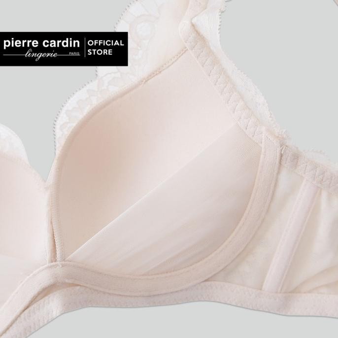 Promo Pierre Cardin Bra Paradiso Wireless Push Up 609-62481B