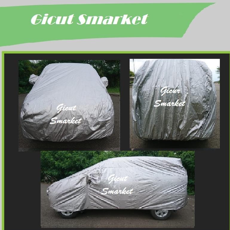 Aksesoris Sarung Cover Mobil Car body Cover Selimut Mobil Suzuki Aerio