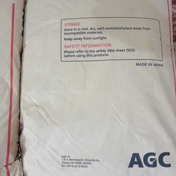 

Grosir Khusus Jne Soda Kue Asahi 25Kg / Baking Soda Asahi 25Kg (1Zak)