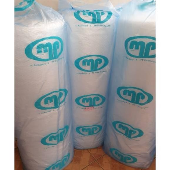 

Bubble Wrap Mp 50M 125Cm Muliapa Quality