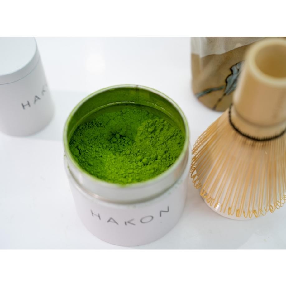 

Haon Ceremonial Matcha No.65