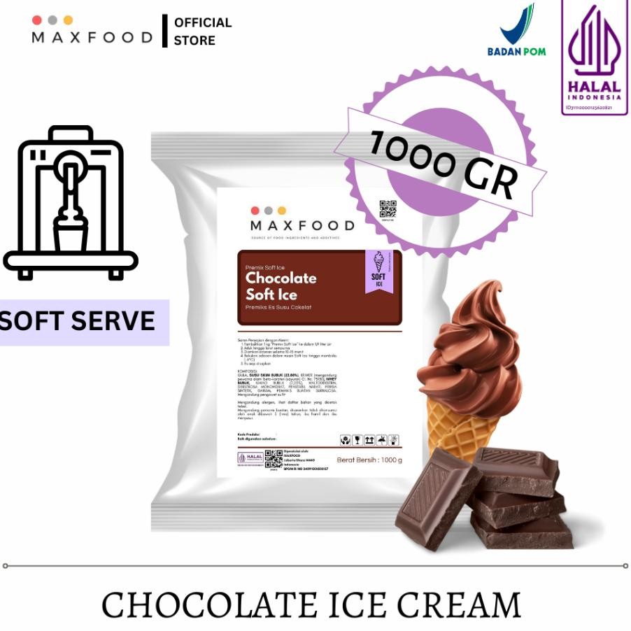 

Chocolate Oft Erve Ice Cream Bubu E Rim Raa Coelat 1 G