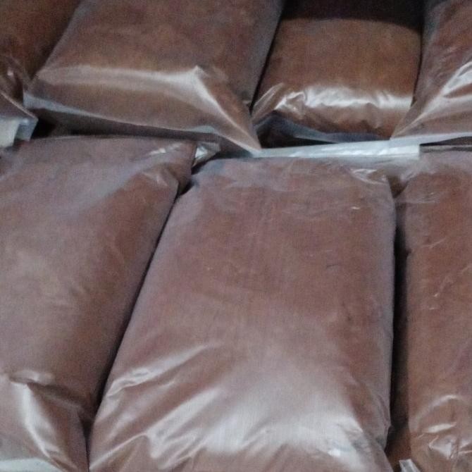 

Grosir Coklat Bubuk 22/24 Bensdorp 500Gr