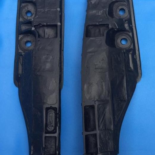 kaki roof rail karimun kotak pengganti