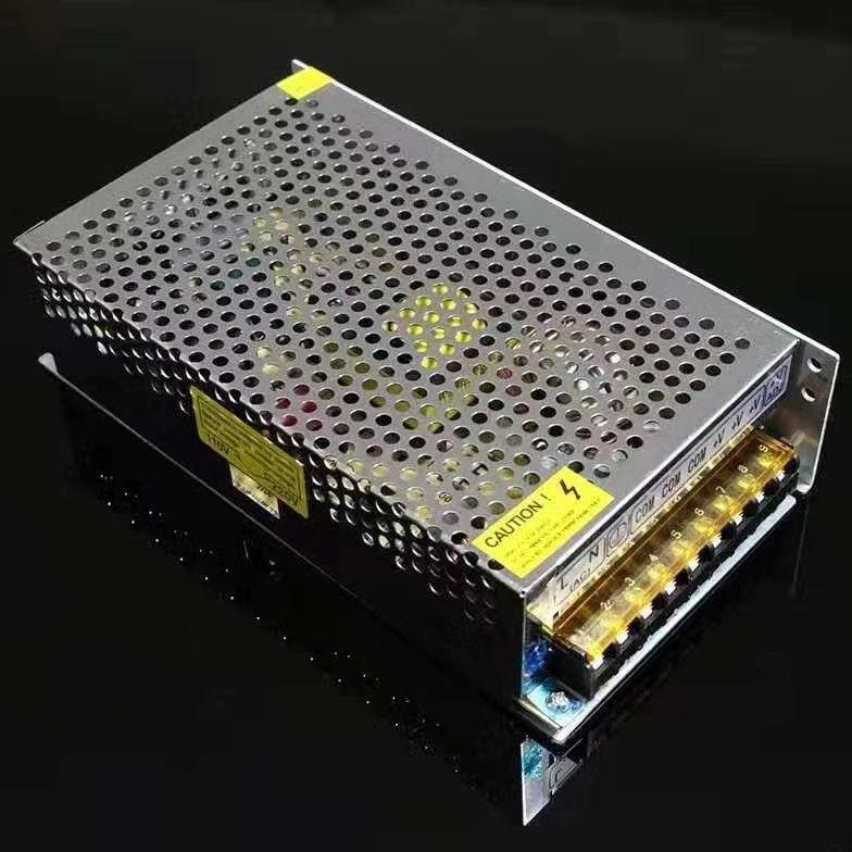 POWER SUPPLY 24V 10A / PSU 24V 10A SMPS TRAFO SWITCHING POWER