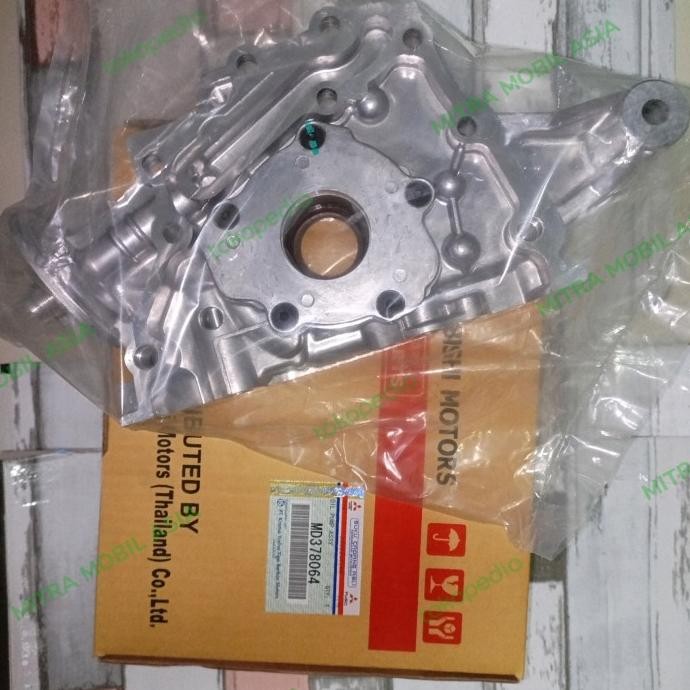 Pompa Oli Colt T120Ss Injeksi