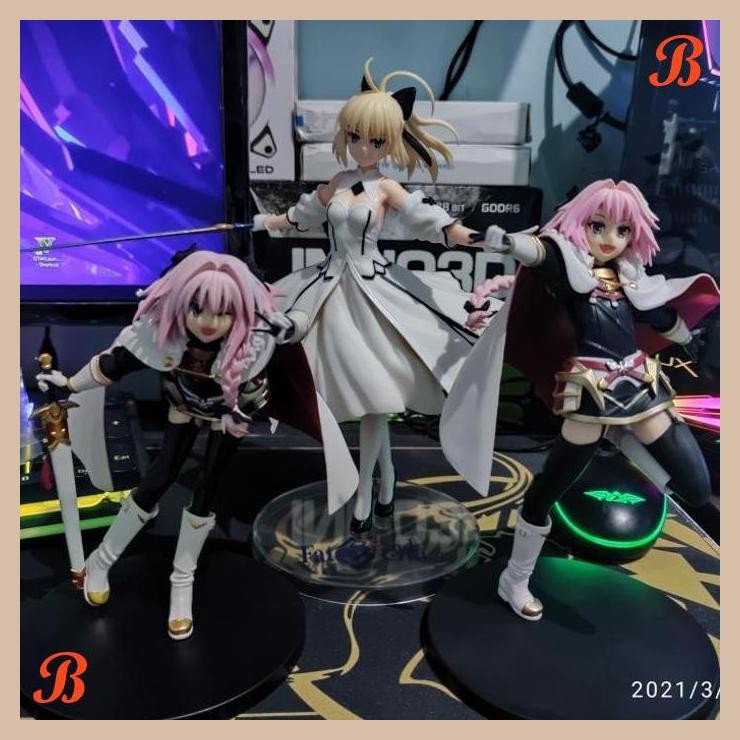 [SRP] Figure Nendoroid Bahamut tokisaki honkai impact 3 Astolfo Nami Kantai