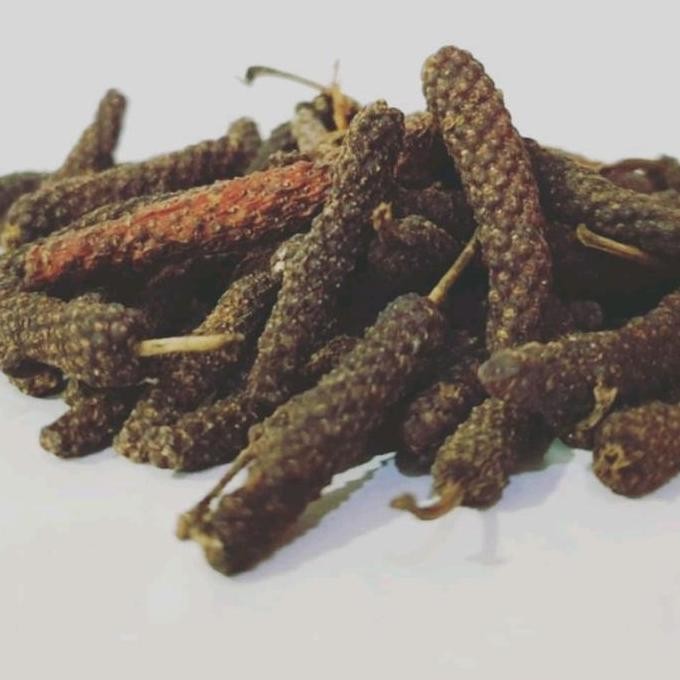 

Promo Cabe Jawa Kering 100Gram. Pedas