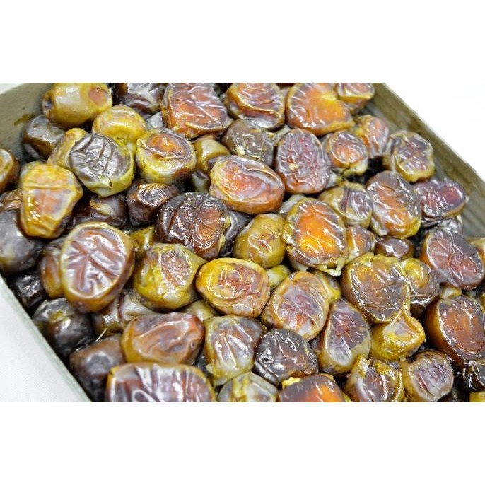 

Promo Kurma Raja Sukari Kurma Basah Murah Oleh Oleh Haji Dan Umroh/Dus 3Kg