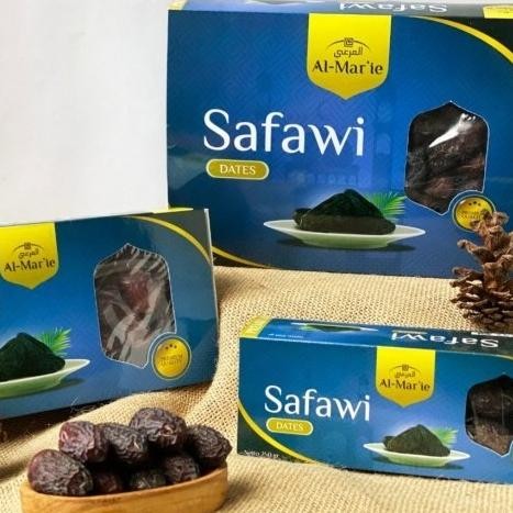 

Murah Kurma Safawi Premium Al Mari'E Original Dates Of Safawi