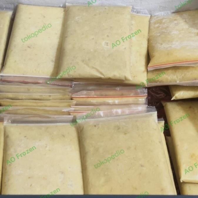 Grosir Daging Durian Montong Sulawesi Palu