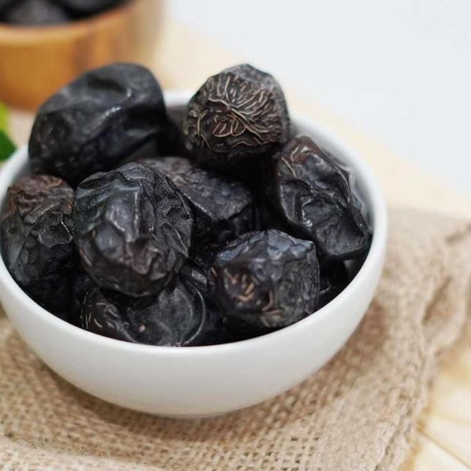 

Murah Kurma Ajwa Kemasan Ember 850Gr Premium
