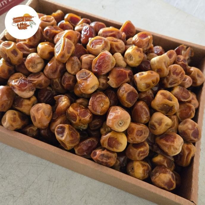 

Murah Kurma Sukari Al Qassim 3 Kg Kering