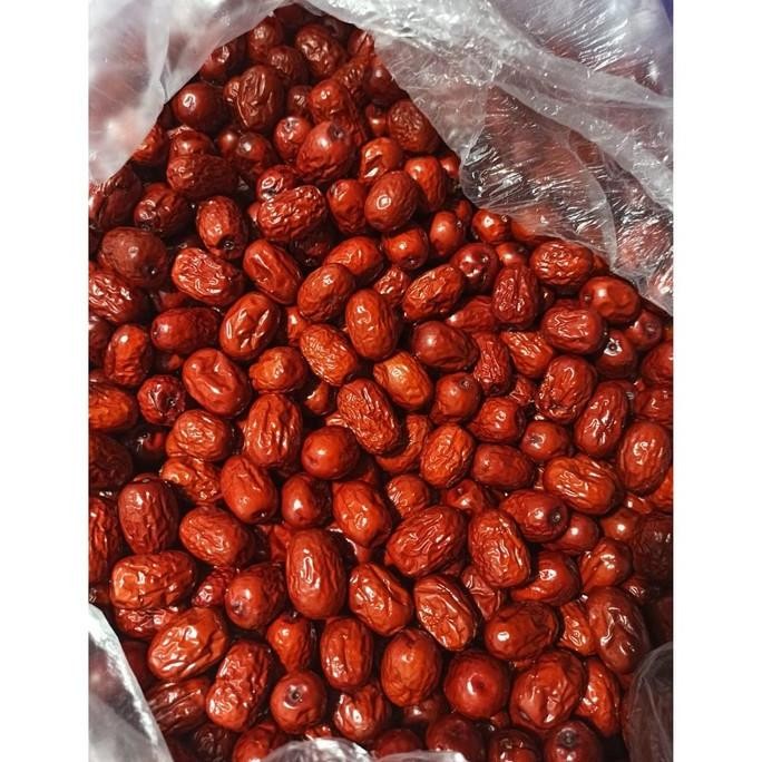 

Murah 10 Kg Angco - Hong Zao (Red Dates) Ukuran Sedang