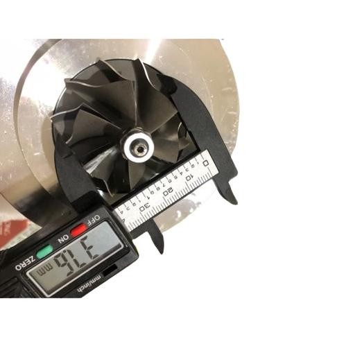 TERBARU - CATRIDGE TURBO CHARGER HYUNDAI H1 DIESEL