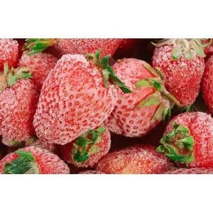 

Sale Frozen Strawberry , 1Kg