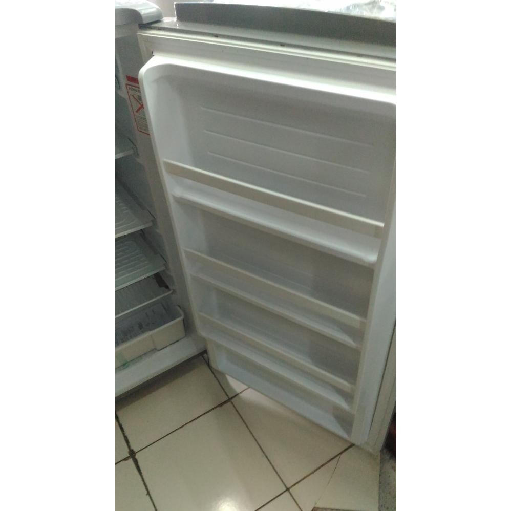 HJK FREEZER 4 RAK AQUA AQF S4