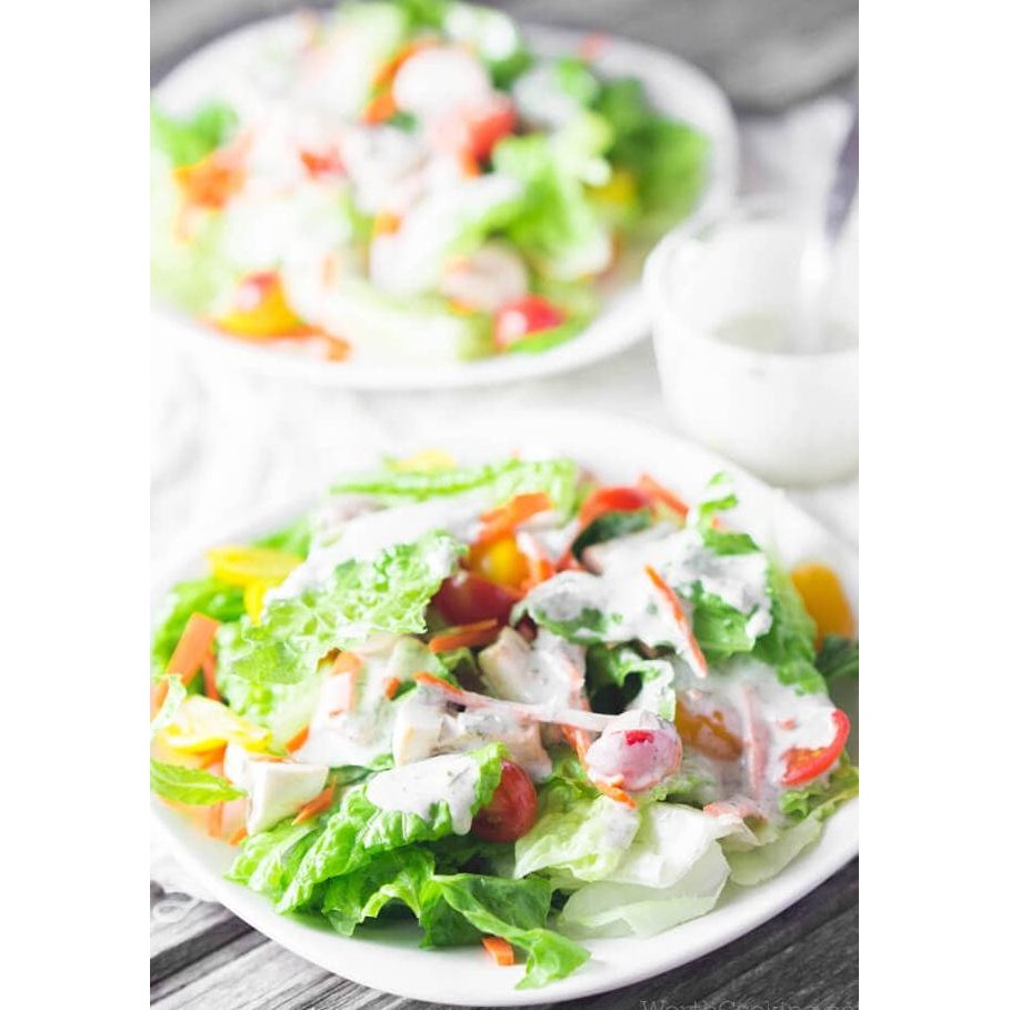 

Murah Hidden Valley The Original Ranch Salad Dressing Seasoning Mix Usa