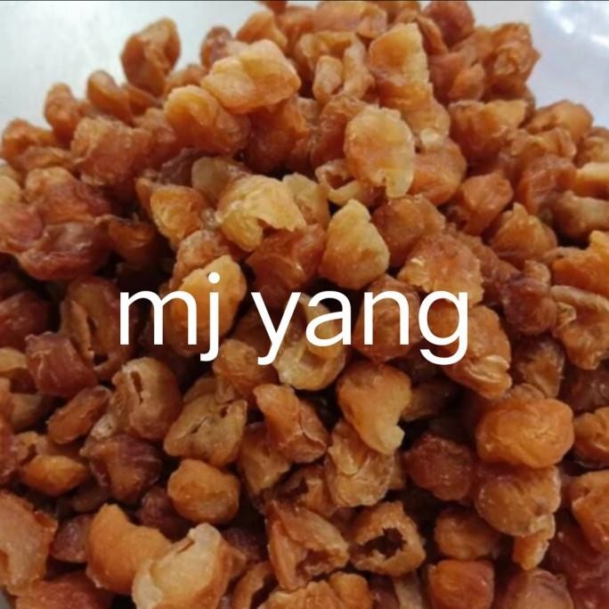 

Grosir Lengkeng Kering Thailand 1Kg / Longan / Lon Yan