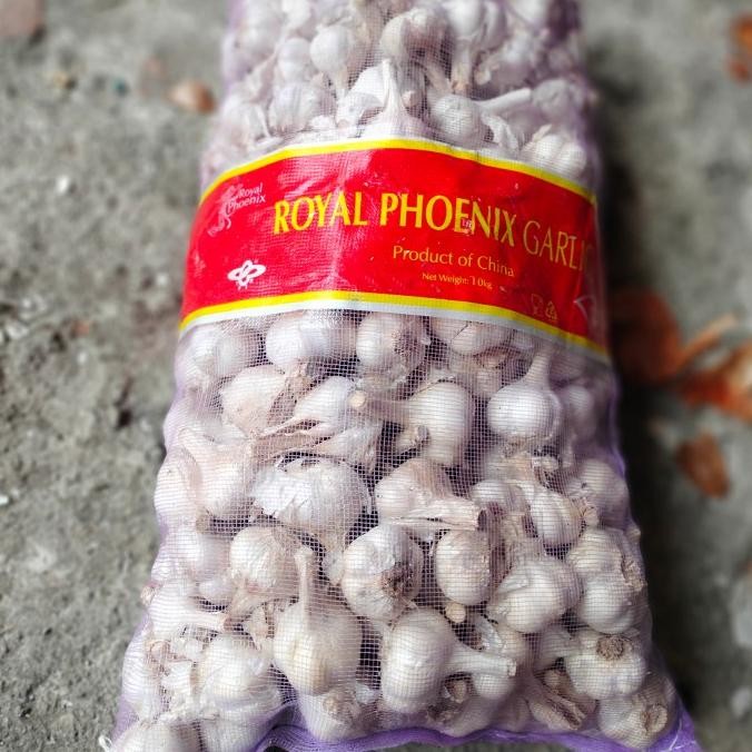 

Sale Jual Bawang Putih Kating Kotor Karungan (+-10 Kg)