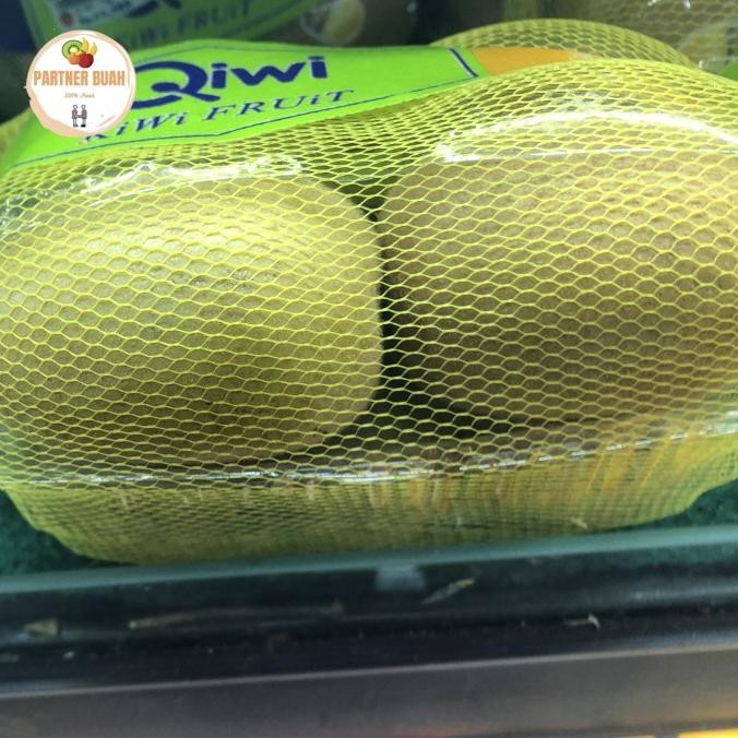 

Grosir Buah Kiwi Golden | Kiwi Fruit Golden / Pack