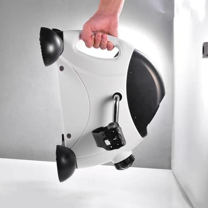 Sepeda Statis Terapi Manula Sepeda Statis Mini Alat Terapi Kesehatan Kaki Tangan Stroke Terapi Strok