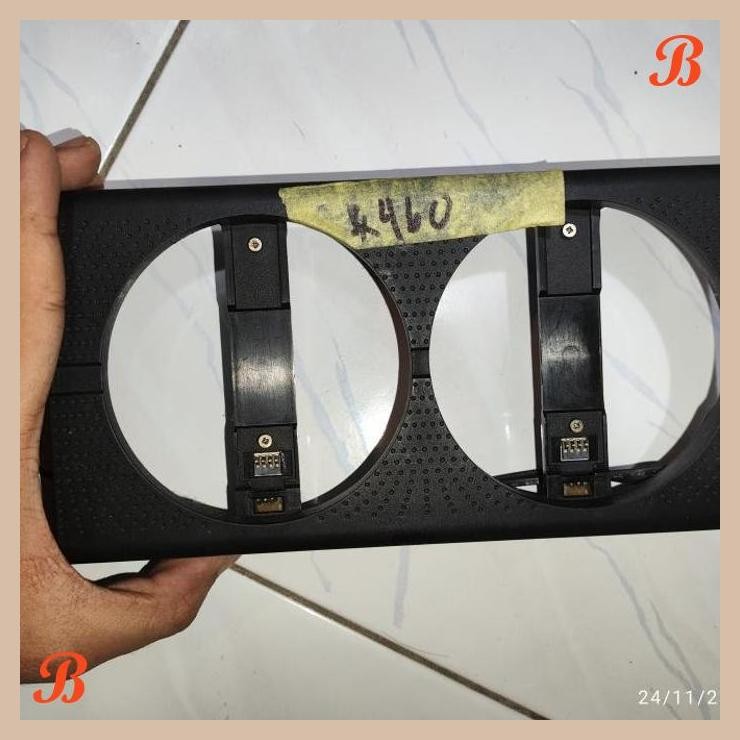 [SRP] casing Vga Sapphire Nitro Rx 460 4gb Original