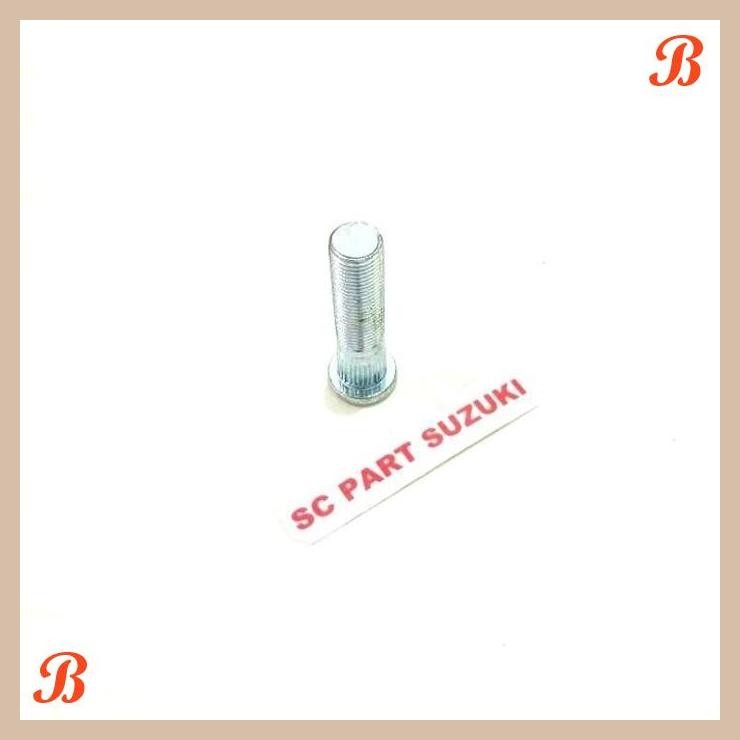 [SPS] BAUT RODA PANJANG SUZUKI