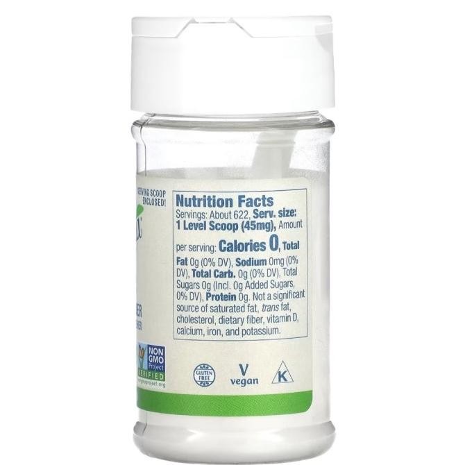 

Promo Now Better Stevia Organic Extract Powder 28 Gram Gula Zero Calorie