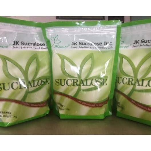

Sale Sucralose Jk Sweet