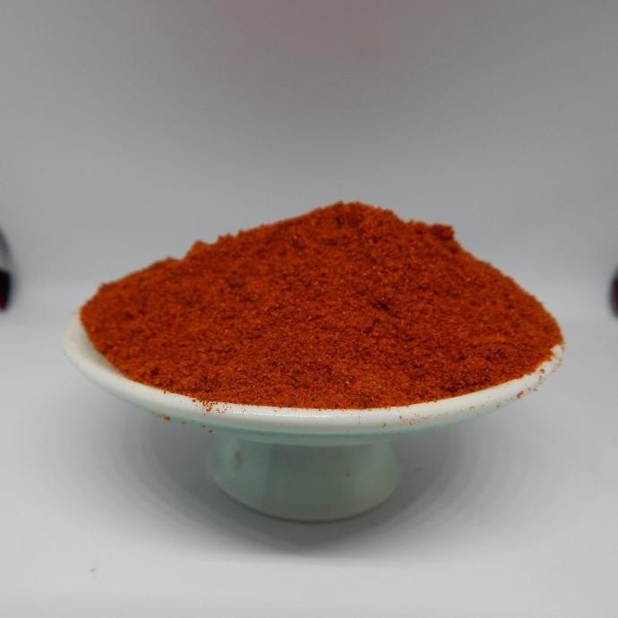 

Promo Sweet Paprika Powder From Usa 1Kg / Paprika Bubuk / Paprika Powder
