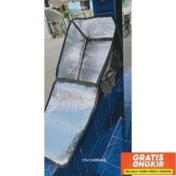 Tas Delivery / Tas Kurir / Tas Punggung / Tas Cargo Limited