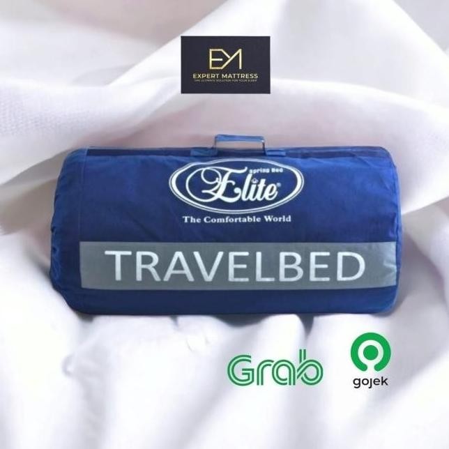 KASUR LIPAT / TRAVEL BED ELITE