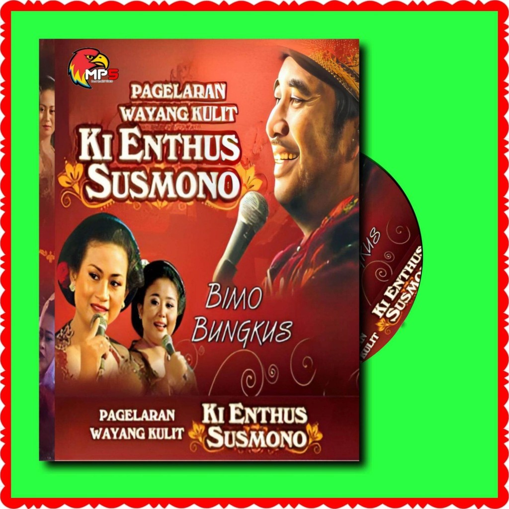 KASET MP5  DVD WAYANG KULIT FULL-KASET DVD WAYANG KULIT-DVD WAYANG KULIT-KASET WAYANG KULIT-KASET VC