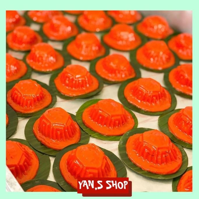 

READY KUE ANGKU MEDAN | KUE KU | KUE KURA | KUE TOK | KUE SEMBAHYANG ISI 5 TERBAIK