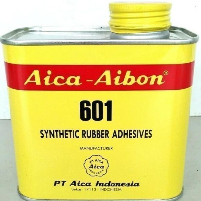

Promo Lem kuning .Lem AIBON - Lem 601 AICA AIBON 300 Gram -Lem Perekat COD