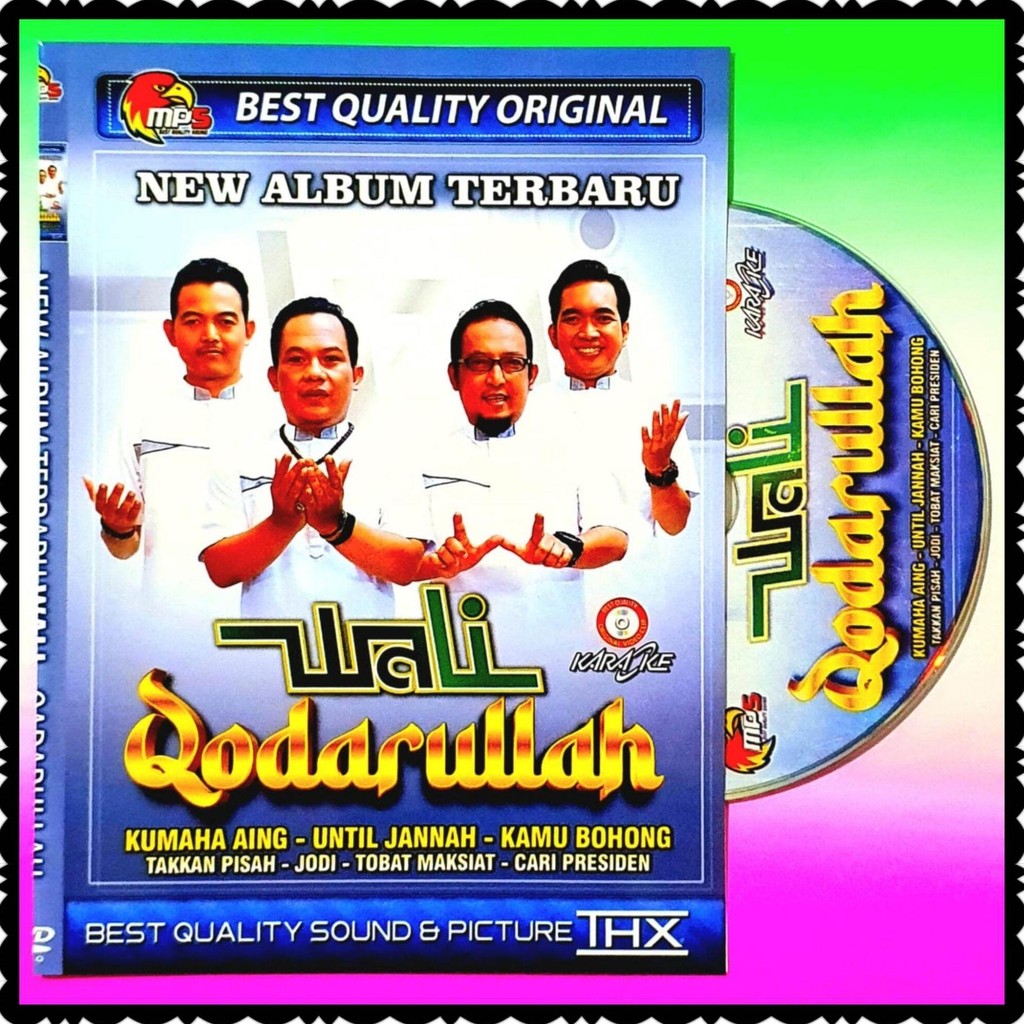 KASET DVD MP5 VIDEO MUSIK LAGU WALI BAND-KASET DVD LAGU WALI BAND-LAGU WALI BAND-KASET LAGU WALI BAN