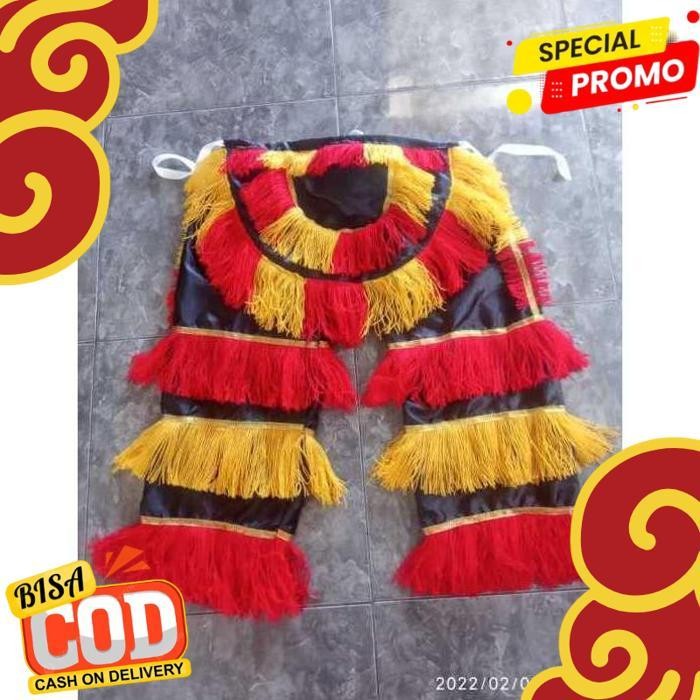 PROMO PROMOCELANA BARONGAN ANAK-ANAK / CELANA BARONGAN / CELANA TRADISIONAL BARONGAN