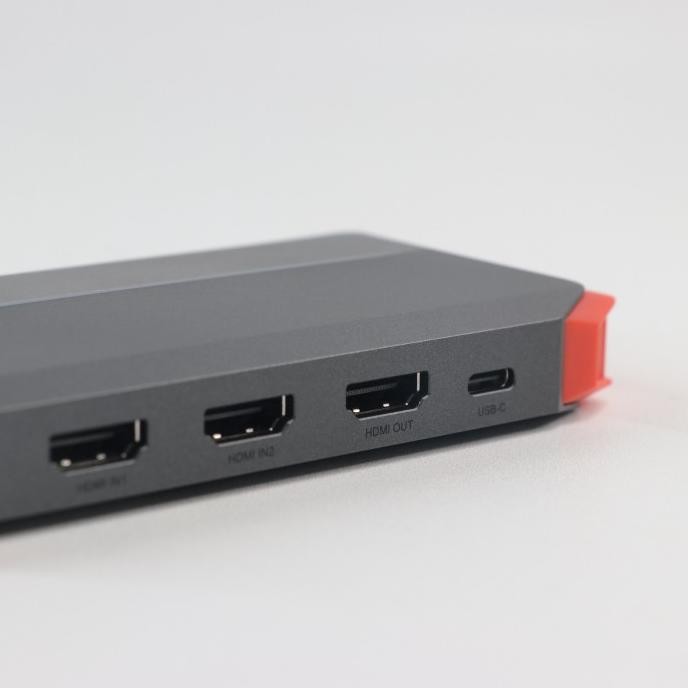 Murah Rexus HD300 HDMI Capture Card Video HD 300 Non COD